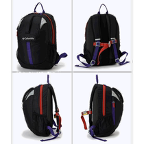 Directly mailed from Japan to Colombia Columbia mens and womens travel bag PU8266