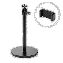 (Direct mail from Japan) Sanye Sanwa web camera special bracket height shell adjustment 21-42 5cm