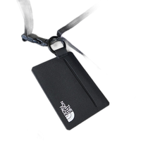 Japan direct mail THE NORTH FACE Pebble smart bag Pebble pass bag card bag IC