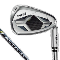 (STRAIGHT MAIL IN JAPAN) PING SPORTS SUPPLIES GOLF SINGLE POLE IRON ROD G430