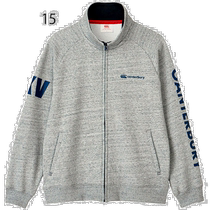 Japan Direct Mail Canterbury Jacket Sports Джерси Man Style Canterbury Full 