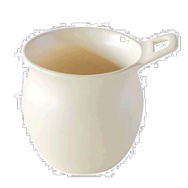 (Direct mail from Japan) TAMAKI mug tea cup coffee cup 8 5×10 5×9 5cm 300ML
