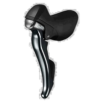 (Direct Mail from Japan) Shimano Bicycle Repair Parts Shift Lever Left Handle IST470