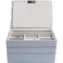 (Direct mail from Japan) Stackers STACKERS LONDON (Stackers London) jewelry box