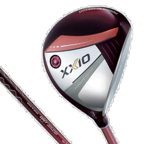 (JAPAN DIRECT MAIL) DUNLOP SPORTS GOODS GOLF COURSE WOODEN POLES XXIO 13 LADIES