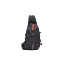 Japan Direct Mail Diesel Mens Lightweight Zipper Crossbody Bag X10054P6872