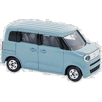 Japan Direct Post (Japan Direct Post) Takara Tomy Domei toy car Suzuki Motor vans No