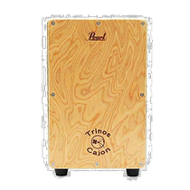 (Direct mail from Japan) Pearl Symphony Orchestra percussion mini cajon Turin special package comes with PMC