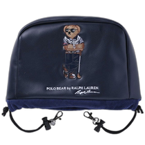 (Direct mail from Japan) RALPH LAUREN Sports Goods Golf Club Head Cover RLI009