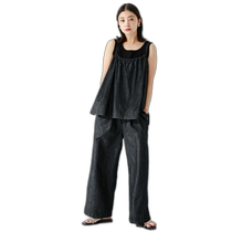 Japan direct mail URBAN RESEARCH Sonny Label womens denim overalls suit LA4524
