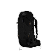 (Direct mail from Japan)Gregory STOUT 45 Black One Size Outdoor Hiking Camping Hiking
