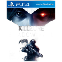 (Direct Mail from Japan) Sony Computer Entertainment Killzone Shadow Fall US Version PS4 Game