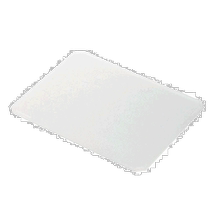 (Direct mail from Japan) Elecom mouse pad large XL anti-slip MP-SR01CR