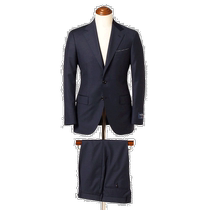 Japan Direct mail BEAMS F men Ermenegildo Zegna knit suit 21170312264
