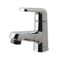 (Japan Direct Mail) Panasonic Panasonic Panasonic tap hardware universal single to shower environmental protection hoop GQC01A