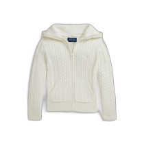 Direct mail from Japan Polo Ralph Lauren Childrenswear childrens full zip hoodie CWP