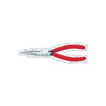 Japan direct mail KNIPEX hardware tool model 2501125 wireless pliers 125 clamping tools