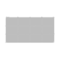 Direct mail from Japan Snow Peak V living seat mat U