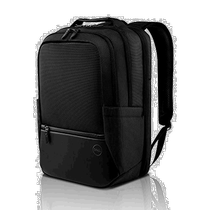 Dell Dell Backpack 15 PE1520P Large Capacity Simple Fashion Computer Shoulder Package Notebook