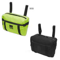 Japan direct mail 4L Jack Wolfskin mens and womens handbags JP HANDLE BAG waist bag body