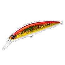 (Direct mail from Japan) DUEL luminous submersible long-range lure lure 110mm Weight: 37g