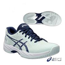 Japan direct mail ASICS tennis shoes GEL-GAME 9 GEL-GAME 9 women (1042A211)