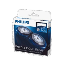 (日本直邮)Philips飞利浦 电动剃须刀替换头 RQ32 21