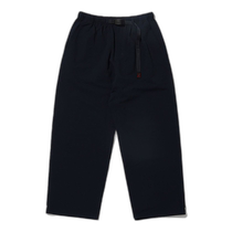 Japanese direct mail Gramicci mens loose luxury summer wide-leg pants 11230453585