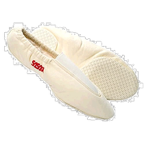 (Direct mail from Japan) SASAKI gymnastics shoes 1350 off-white 22 5 cm sports 26 5 cm