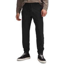 Japanese errand running Lululemon ABC jogging pants Black XSprod8530240