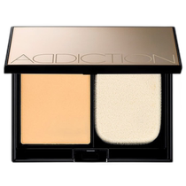 Richao Running ADDICTION Radiant Foundation SPF22PA Refill 8g#003 Mineral Sunscreen Facial