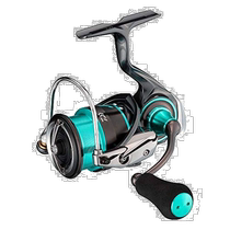 (Direct mail from Japan) DAIWA spinning wheel rock fishing lure fishing wheel fishing rod rocker FC LT2500S