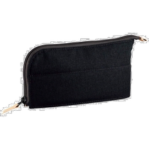 (Japan direct mail) kokuyo 国产精品stationery pencil bag width 205 depth 65 height 105 mm