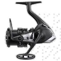 Day Tide Running Leg Shimano Jubilee Fishing Sea Fishing Manual Device Fishing Wire Wheel Black One Size 461