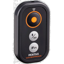 PENTAX Pentax waterproof remote control O-RC139892 multi-function wireless shutter remote control