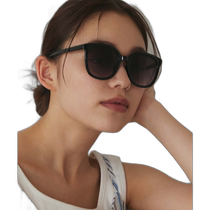 Japanese direct mail Edit Sheen womens classic sunglasses SH24S0204
