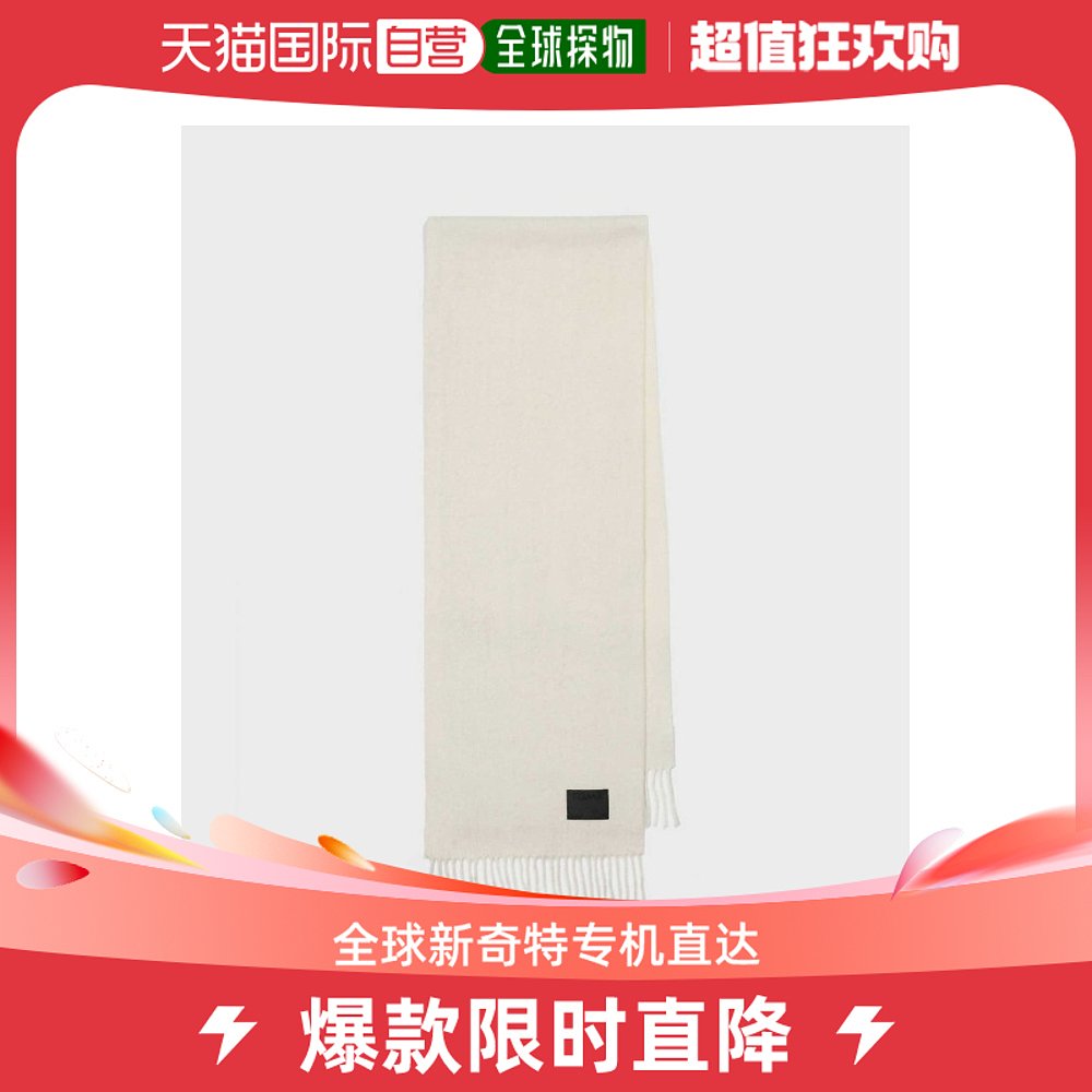 Japan Direct Post Paul Smith Qualifies a solid coloured wool with Kaismi blend shawl elegance-Taobao