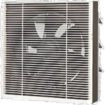 (Direct mail from Japan) Toshiba Toshiba ventilation fan ventilation system general ventilation ventilation fan vfh-25sd