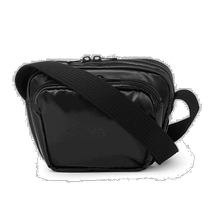 Y-3 Slide Bag Single Shoulder Bag Men ij9901 Y-3 X Body BAG 2023AW