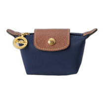 Self-operated | LONGCHAMP Le Pliage Coin Purse 30016 089 P68 Womens Longchamp