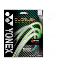 Japan Direct Mail YONEX Mens and Womens Duo Rush Tennis Equipment Intestinal Soft Tennis YONEX SGDR