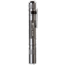 GENTOS LED flashlight pen lamp 7 Number of battery neo LU-707 suit