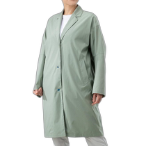 Japanese direct mail MIZUNO womens spring jacket B2ME020336Mizuno