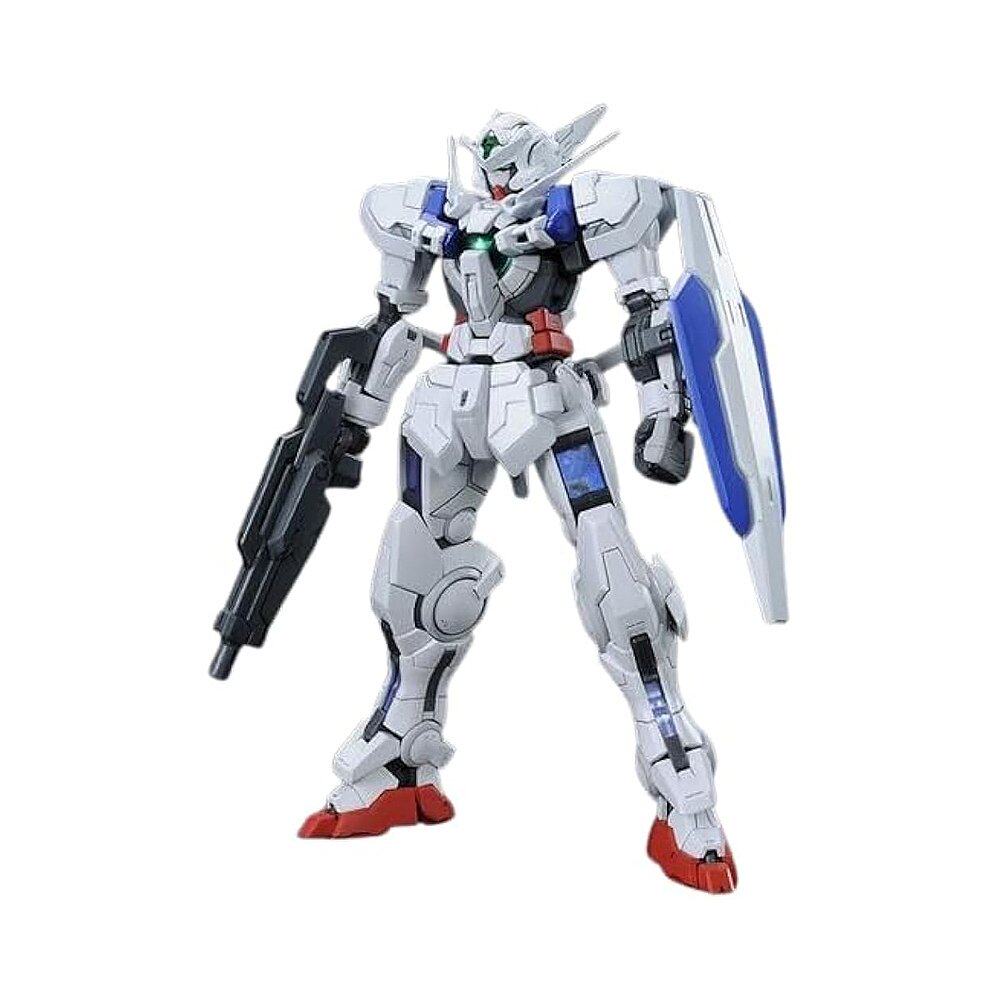 万代RG 1/144 高达模型，让你的梦想成真！🌟-坦克-淘宝好物网