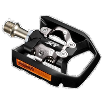 (Direct mail from Japan) SHIMANO DEORE XT series mountain bike SPD pedals with reverse