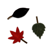 Japan direct mail montbell forest leaf doll