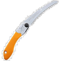 (Direct mail from Japan) UM industrial folding saw Pocket Boy Curve 170 470-17