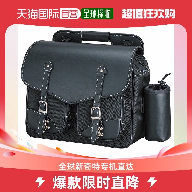 Japan Direct Postnankai South China Sea Department Sexes Universal Long-distance Riding Partner Bag RD-105-Taobao