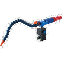 (Direct mail from Japan) Trusco Hardware Tools Zhongshan cooling device cooling nozzle AJ-CS is durable