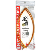 Japan direct mail Belmont aluminum four-bead frame MP-155 60CM gold